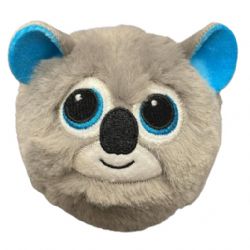 PELUCHE TY BEANIE BOUNCERS - KATY LE KOALA 4
